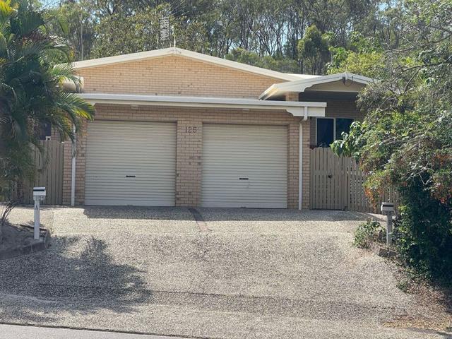 125A & 125B Dalrymple Drive, QLD 4680