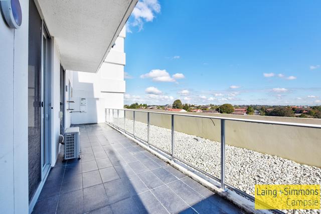 301/363 Beamish Street, NSW 2194