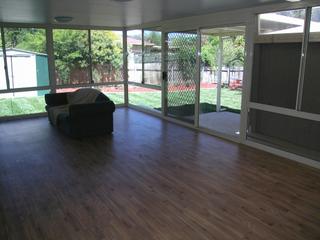 Sunroom/Rumpus