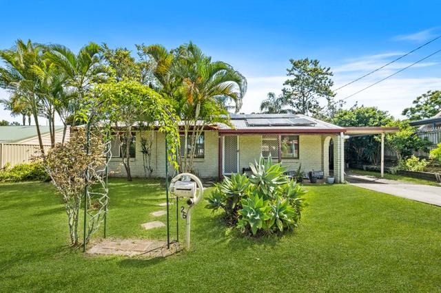 25 Enford Street, QLD 4118