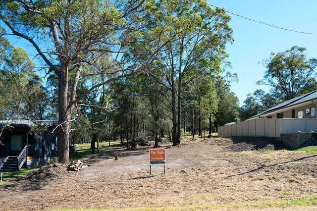 7 Yallambee  Street, NSW 2428