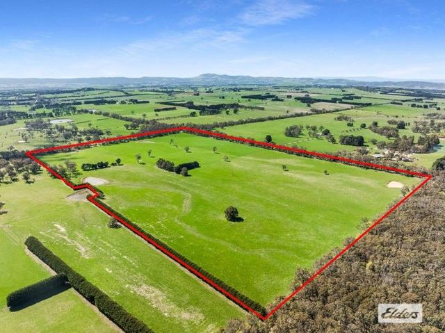 Monument Road, VIC 3434