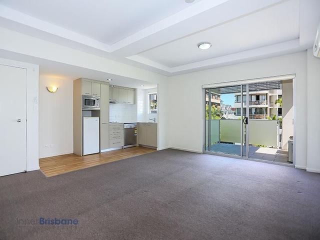 19/41 Fortescue Street, QLD 4000