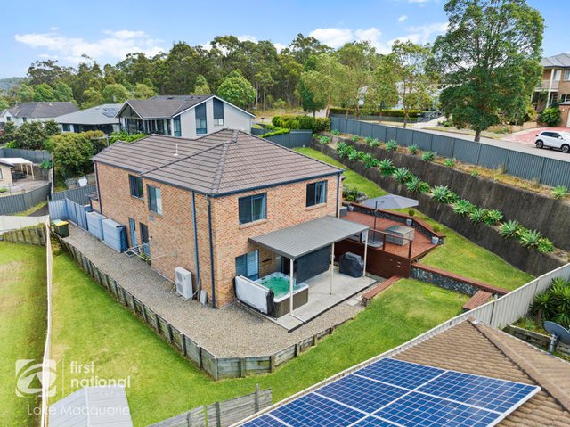 11 Ceylon Close, NSW 2285