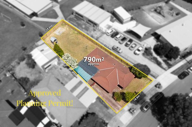 63 Northleigh Avenue, VIC 3064