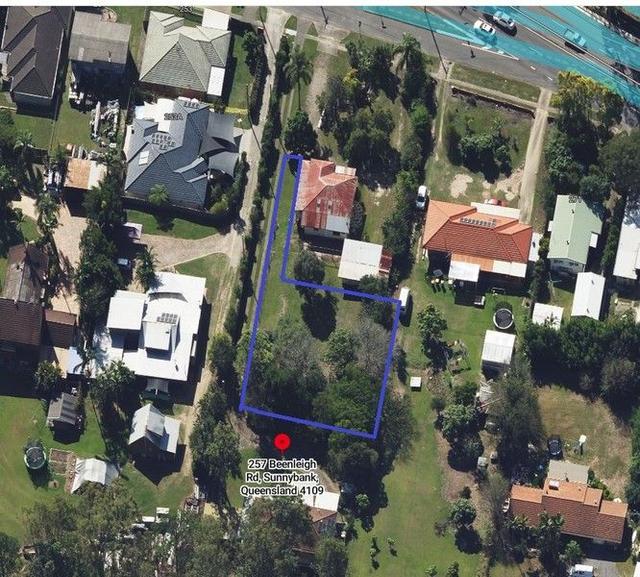 Lot 1, 257 Beenleigh Road, QLD 4109