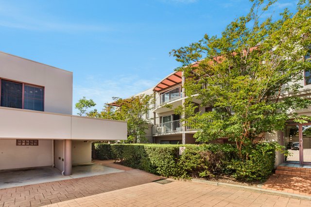 40/15 Howitt Street, ACT 2604