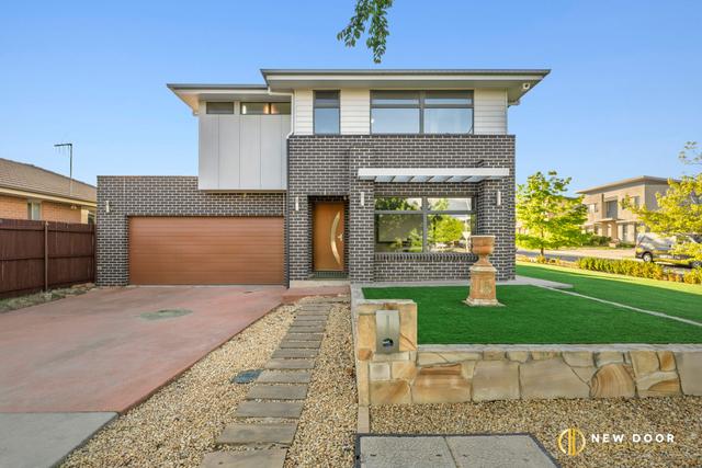 8 Rob Riley Circuit, ACT 2914