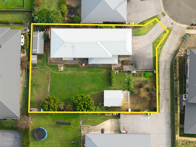 39 Sproule Crescent, NSW 2533