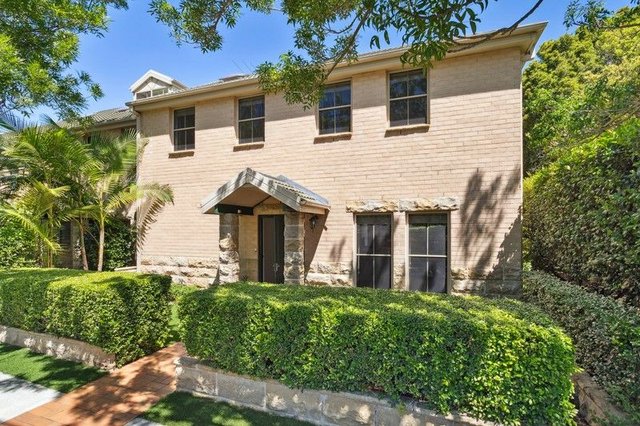 1/11-13 Begonia  Street, NSW 2035