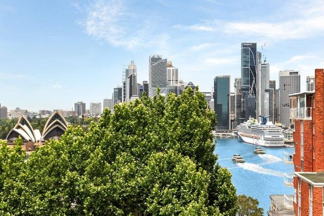 65/2 Parkes Street, NSW 2061