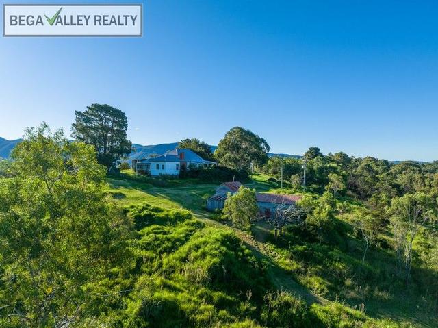 1321 Snowy Mountains Highway, NSW 2550