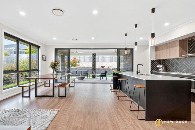 35 Mellington Loop, NSW 2620