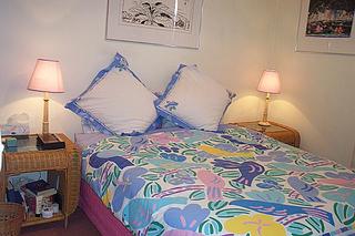 Bed 1