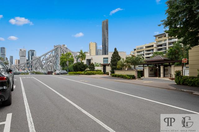 100 Bowen Terrace, QLD 4005