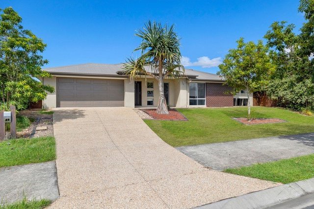 2 East Ridge Street, QLD 4164