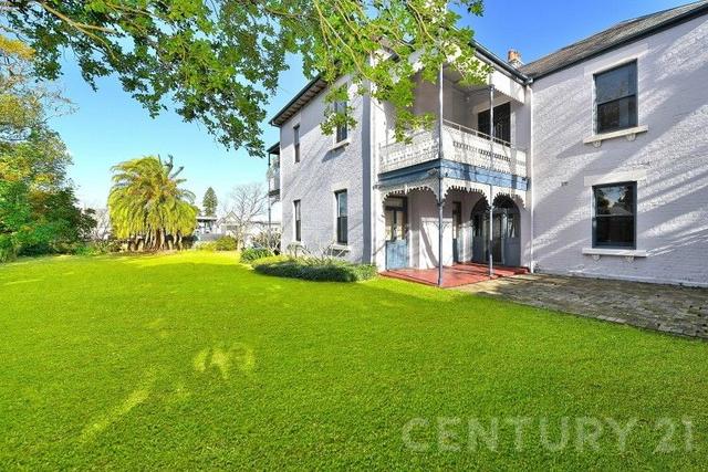 668 Darling Street, NSW 2039
