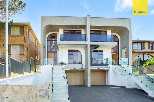 747A Merrylands Road, NSW 2145