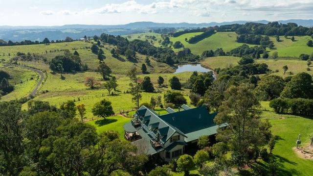 4948 Waterfall Way, NSW 2453