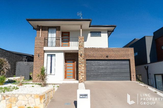 15 Golgerth Street, ACT 2611