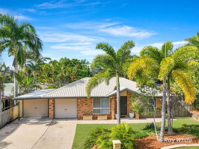 11 Georgina Drive, QLD 4703