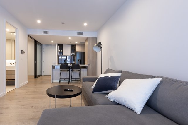 122/44 Constitution Ave, ACT 2612