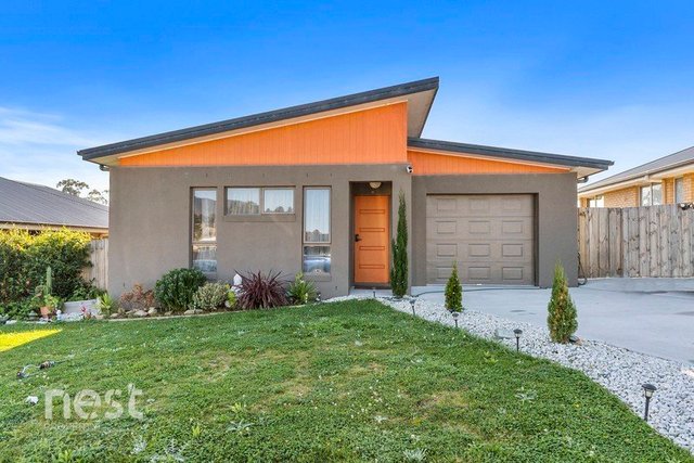 10 Nortonville Way, TAS 7011
