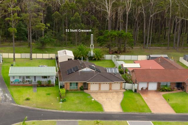51 Stott Crescent, NSW 2540