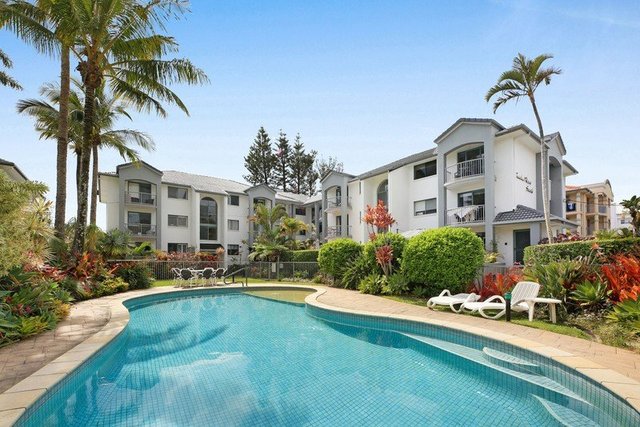 16/143 Golden Four Drive, QLD 4225