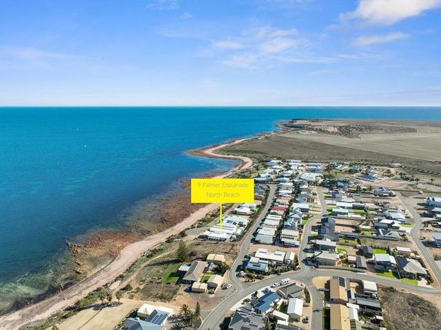 9 Palmer Esplanade, SA 5556