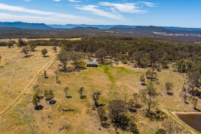 194 Eagle Hawk Road, NSW 2846