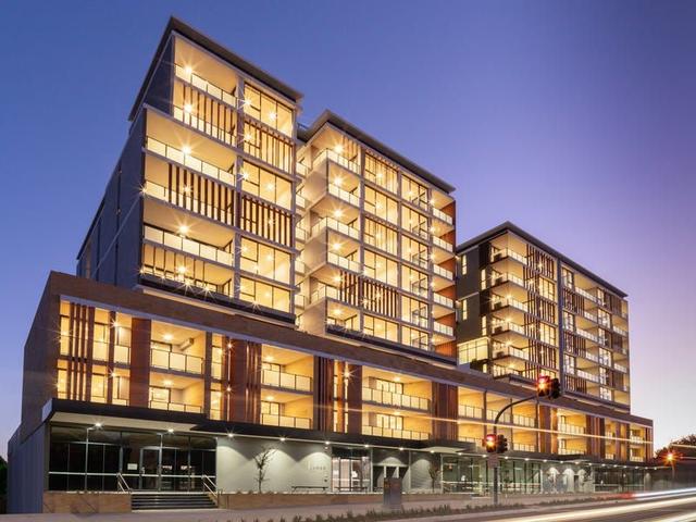 Level 304/2 Chapel Street Street, NSW 2216