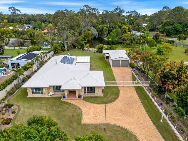 43-47 Vine Forest Drive, QLD 4655