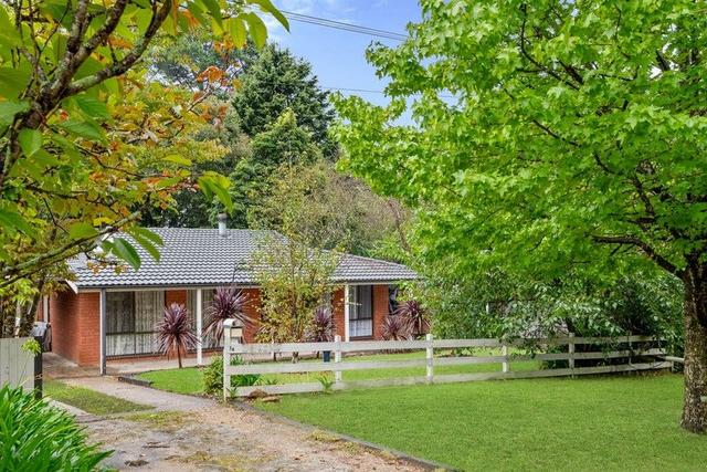 16 Fitzgerald St, NSW 2782