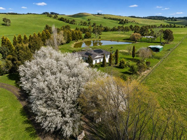 138 Bibbys Lane, NSW 2577