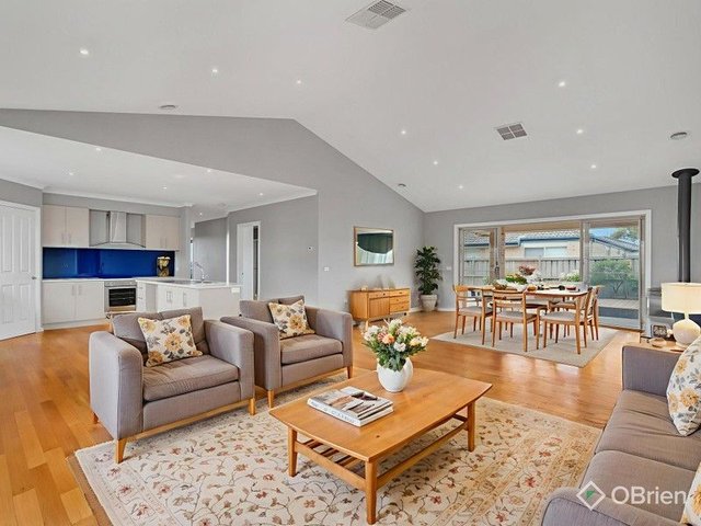 1 Donohue Street, VIC 3977