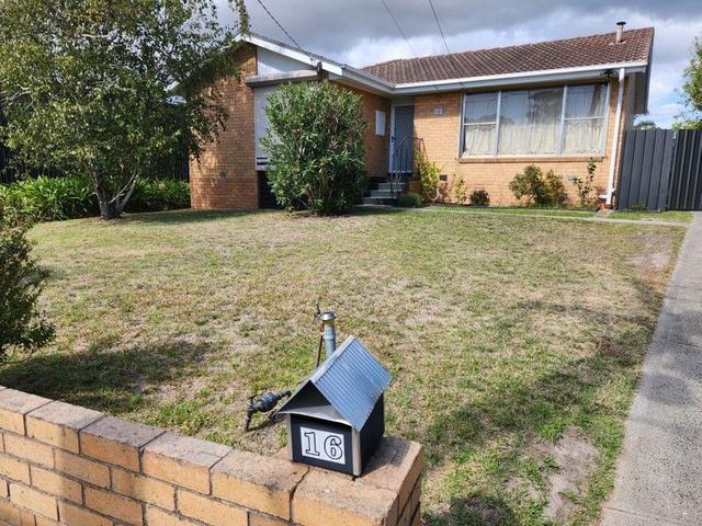 16 Wallowa Crescent, VIC 3200