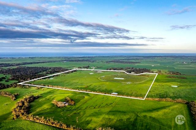 Lot 2/PS421374 Boundary Road, VIC 3996