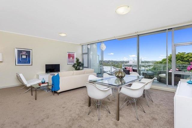 406/2 Walker Street, NSW 2138