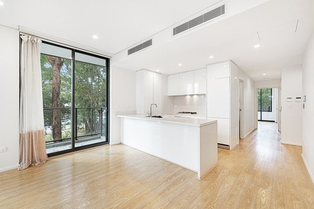201E/1 Allengrove  Crescent, NSW 2113
