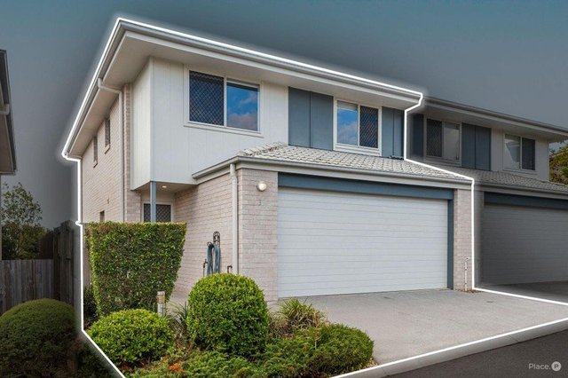 3/7 Juxgold Avenue, QLD 4301