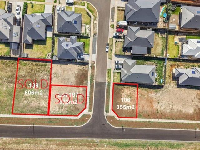 305, 307, 311 Russell Street, VIC 3280