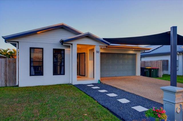 50 Fremont Street, QLD 4818