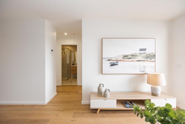 Solai - Elevated apartment just minutes from Denman Shops - Unit 61, ACT 2611