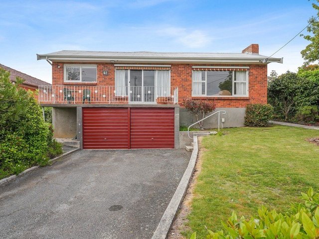 41 Reatta Road, TAS 7250