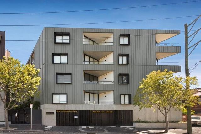 206D/5 Courtney  Street, VIC 3051