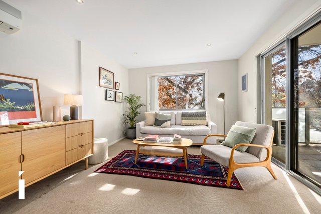 26/3 Towns Crescent, ACT 2612