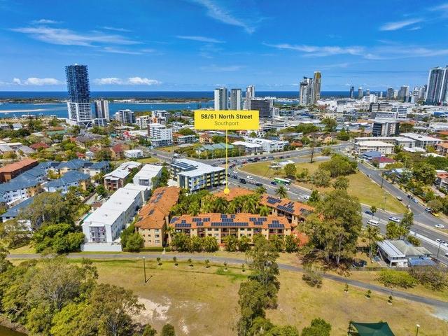 58/61 North Street, QLD 4215