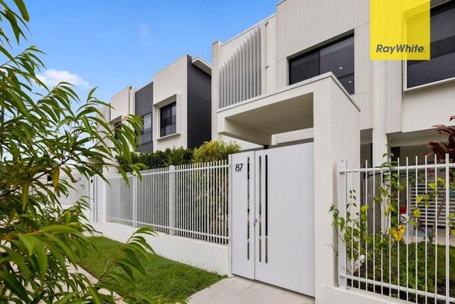 87/68 West Street, QLD 4123