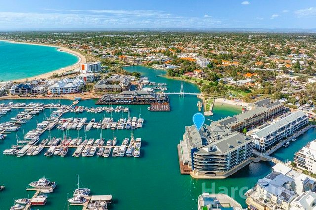 22/15 The Palladio, WA 6210